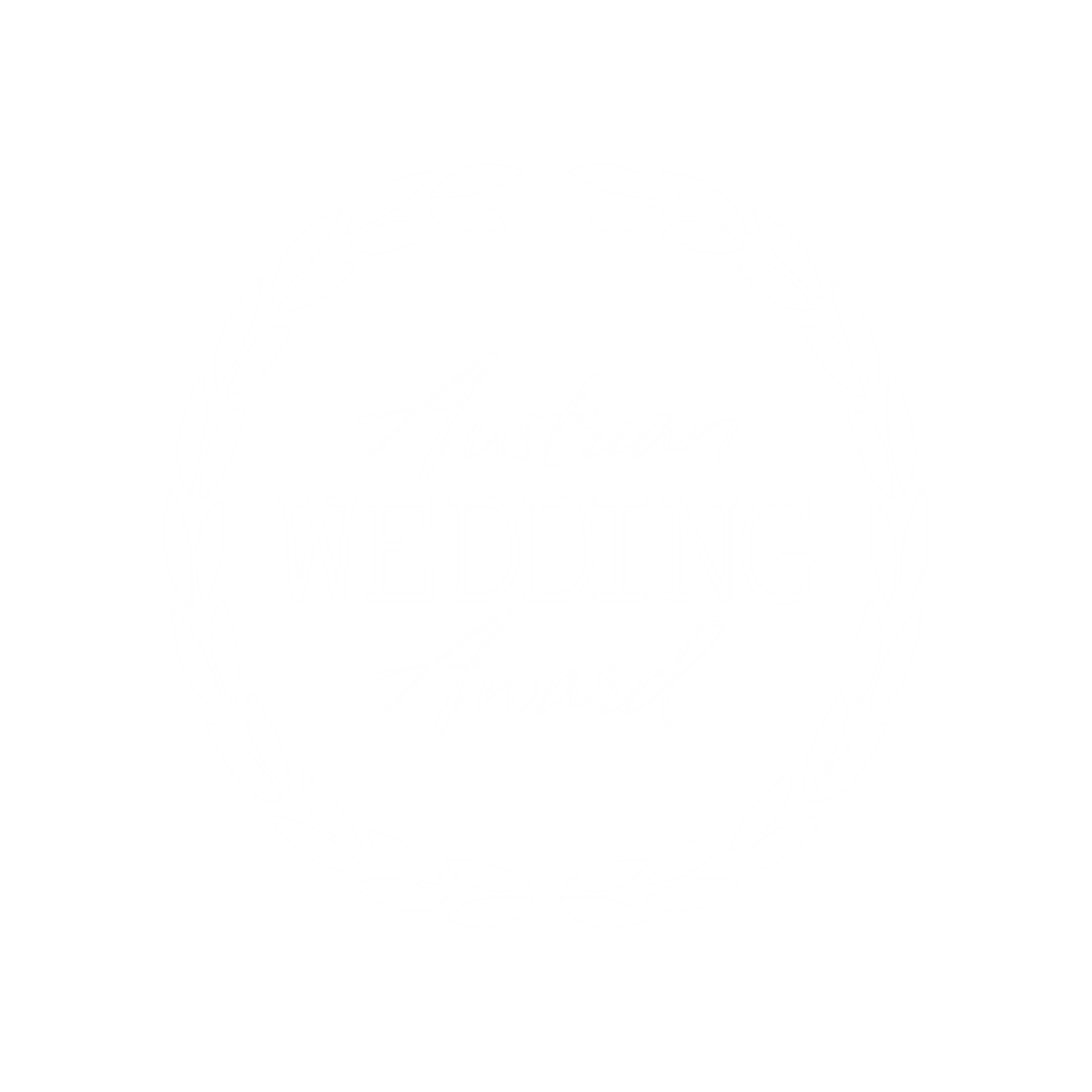 Austrian Wedding Award Logo